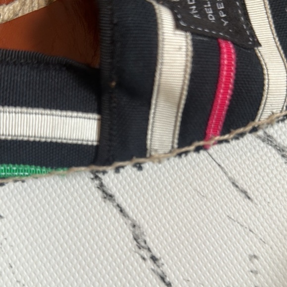 euc Marc by Marc Jacobs, Flats, Size 40 - Picture 9 of 10